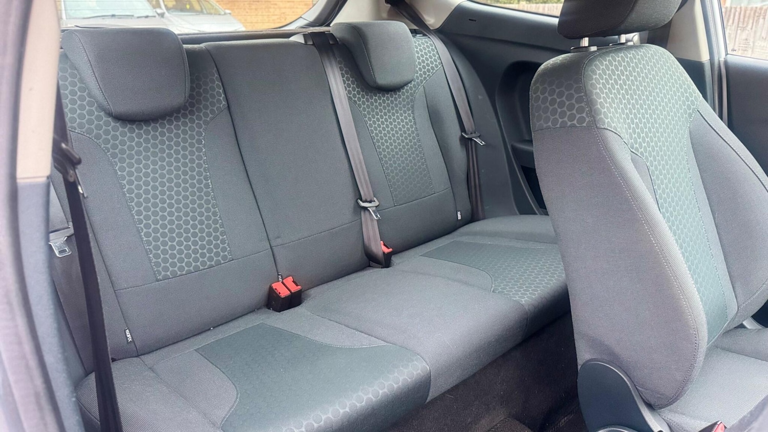 Used Ford Fiesta for sale - 77613006: Photo 11