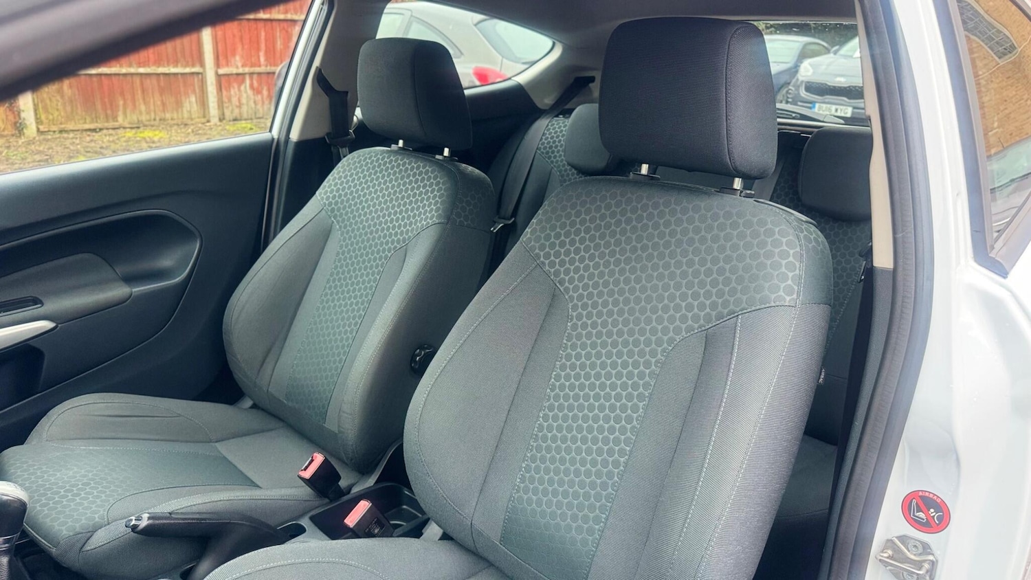 Used Ford Fiesta for sale - 77613006: Photo 12