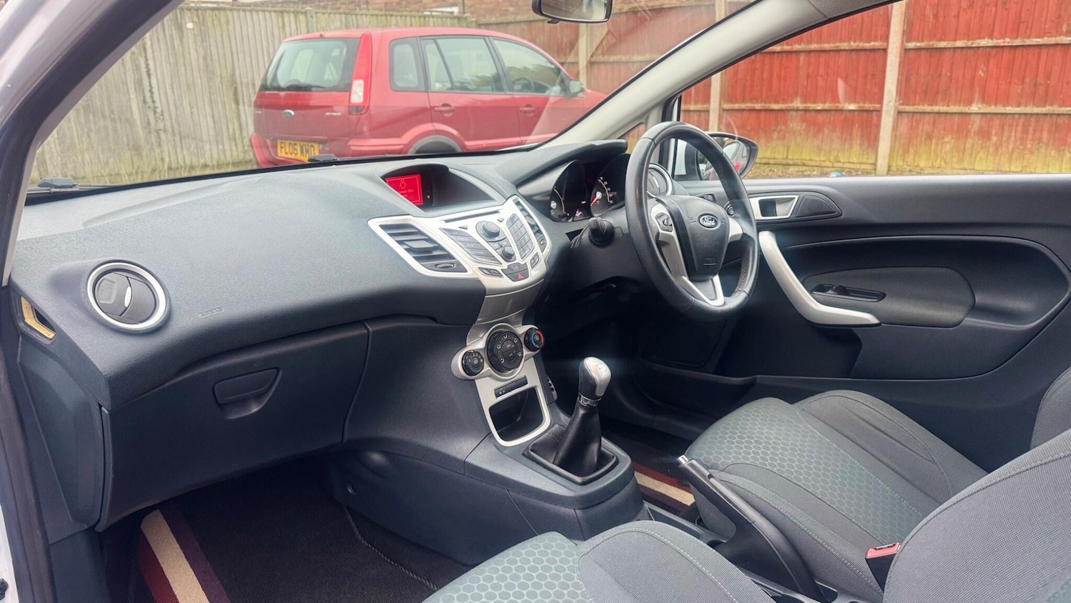 Used Ford Fiesta for sale - 77613006: Photo 13