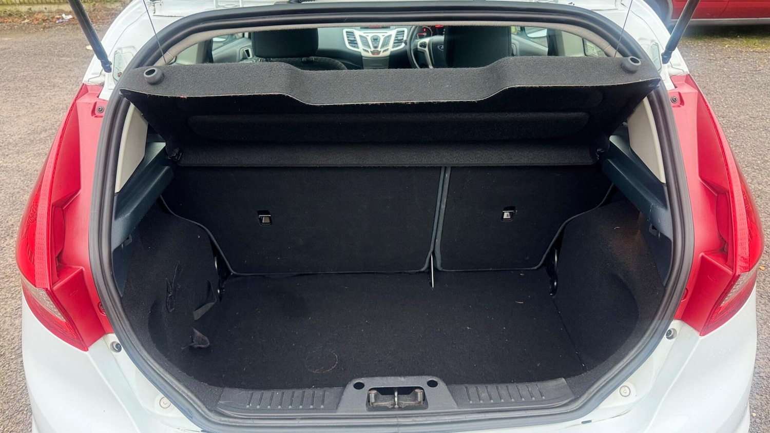 Used Ford Fiesta for sale - 77613006: Photo 14