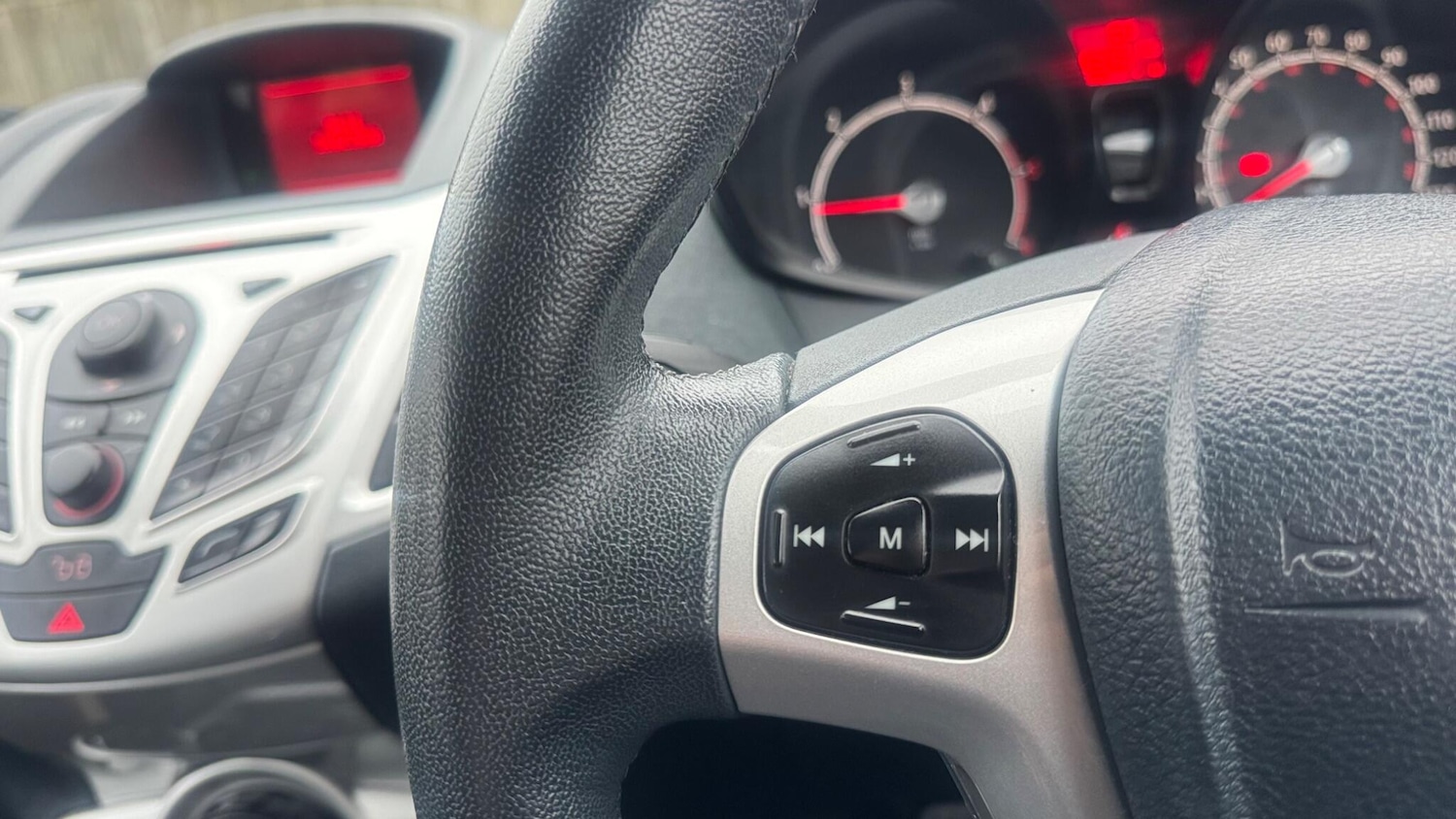 Used Ford Fiesta for sale - 77613006: Photo 15