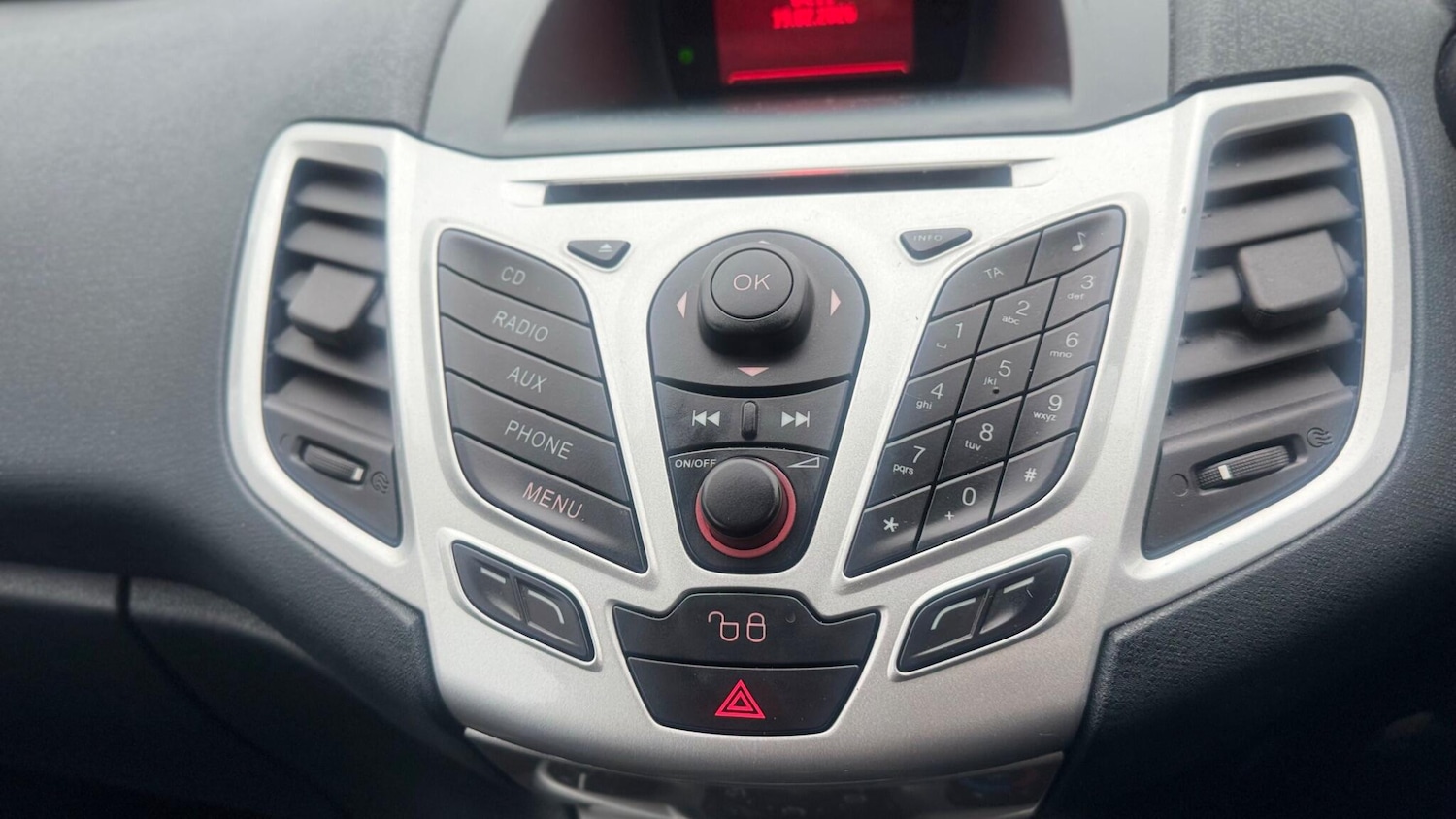 Used Ford Fiesta for sale - 77613006: Photo 17