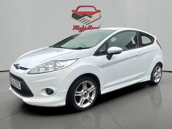 Ford Fiesta feature image
