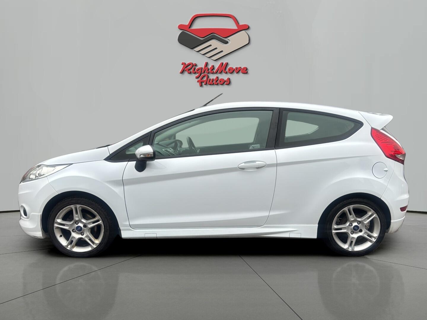 Used Ford Fiesta for sale - 77613006: Photo 2