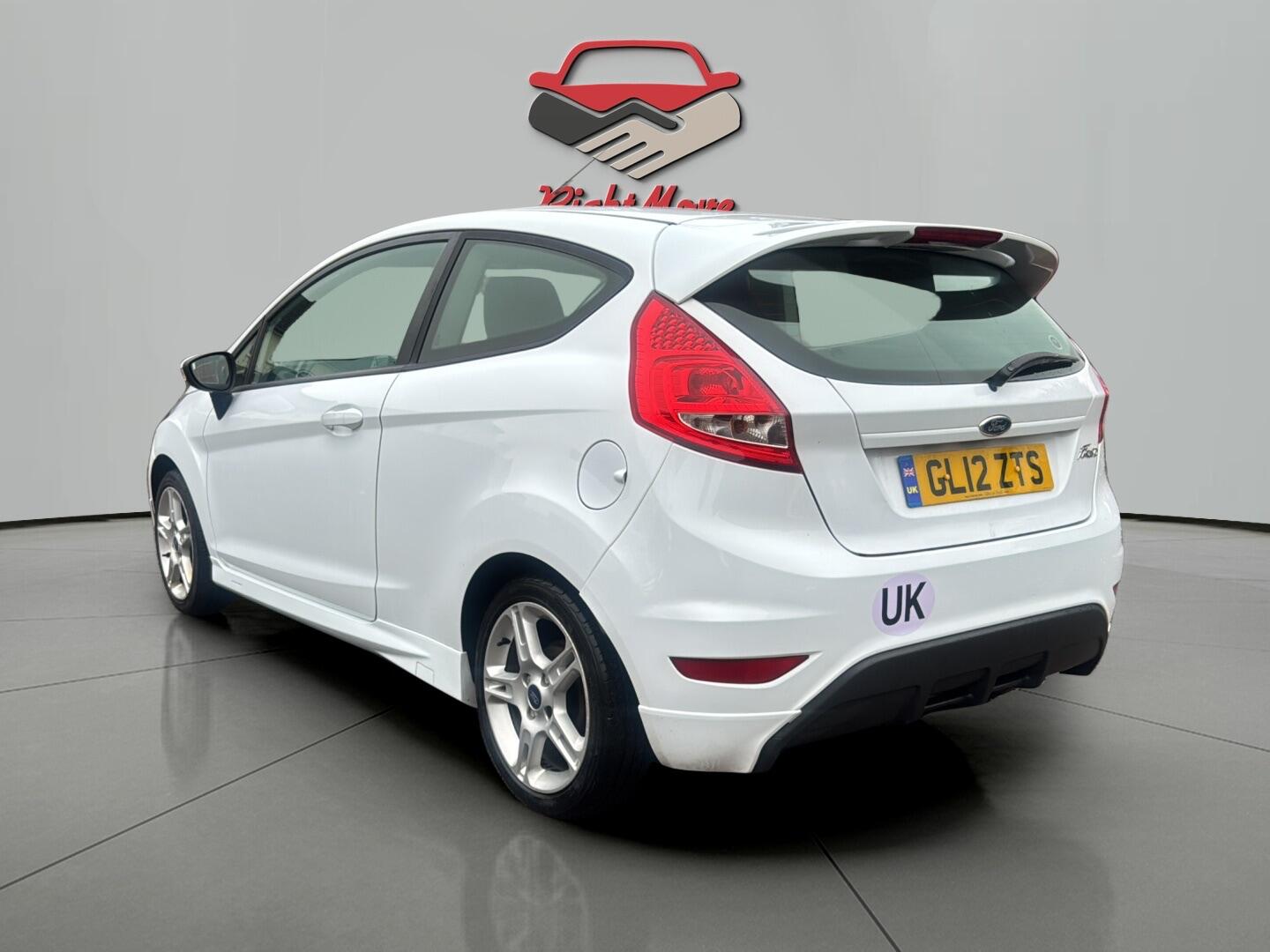 Used Ford Fiesta for sale - 77613006: Photo 3