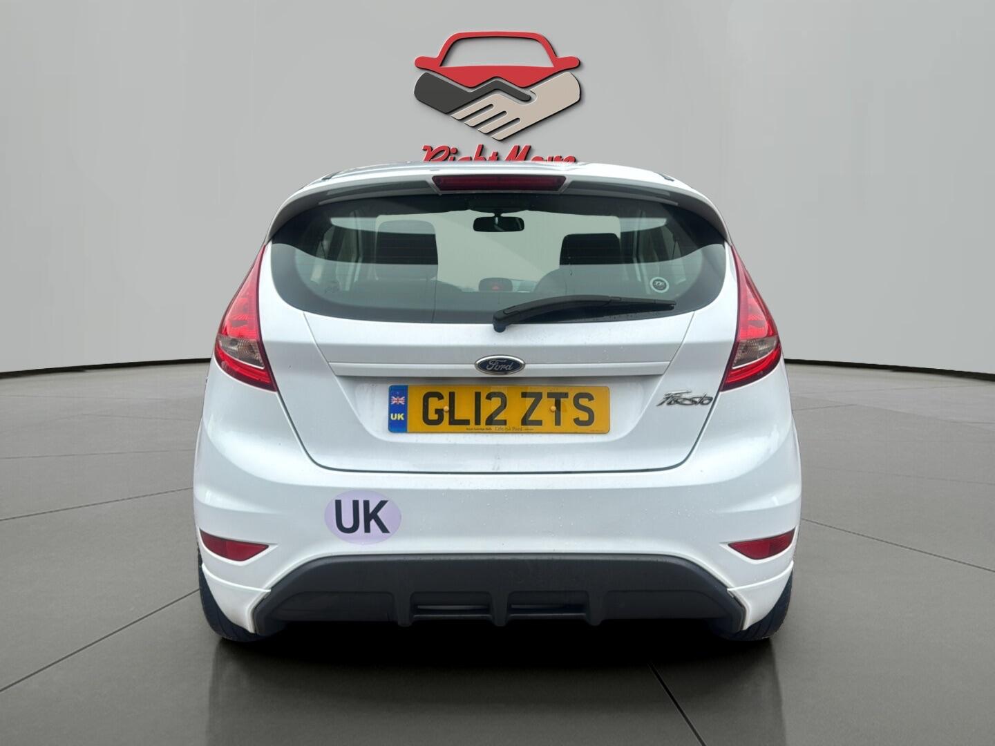 Used Ford Fiesta for sale - 77613006: Photo 4