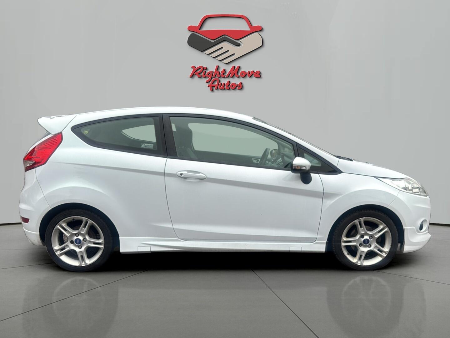 Used Ford Fiesta for sale - 77613006: Photo 6