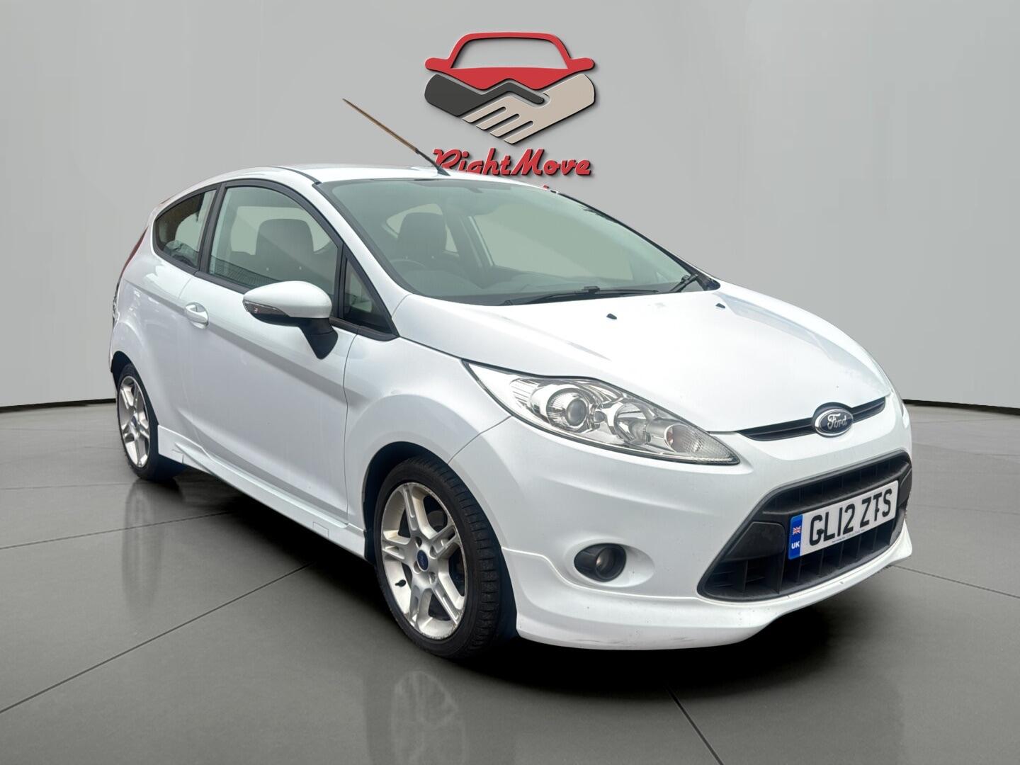 Used Ford Fiesta for sale - 77613006: Photo 7