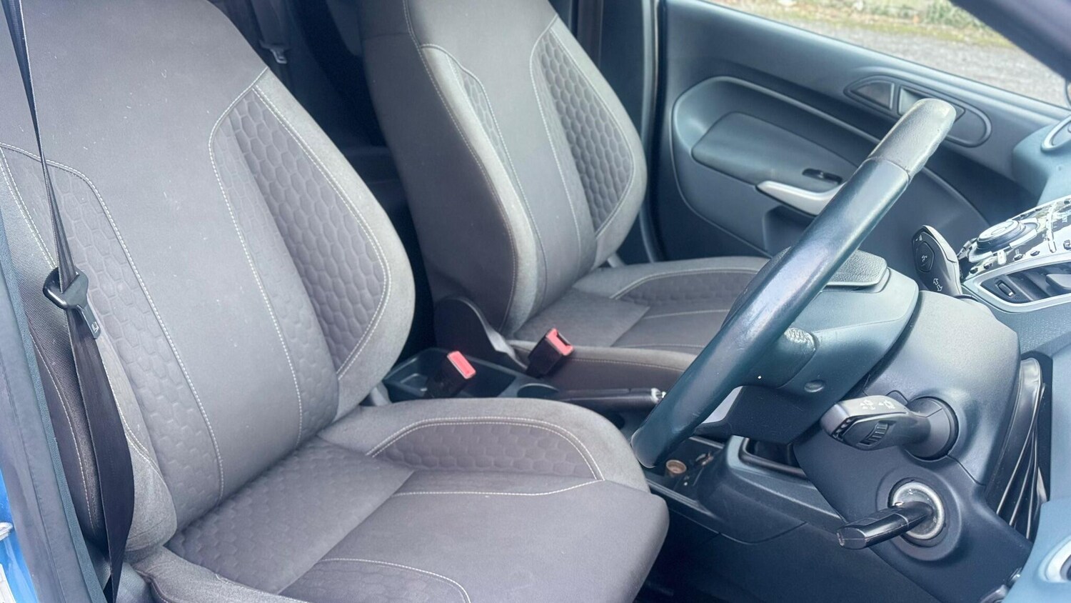 Used Ford Fiesta for sale - 77344441: Photo 10