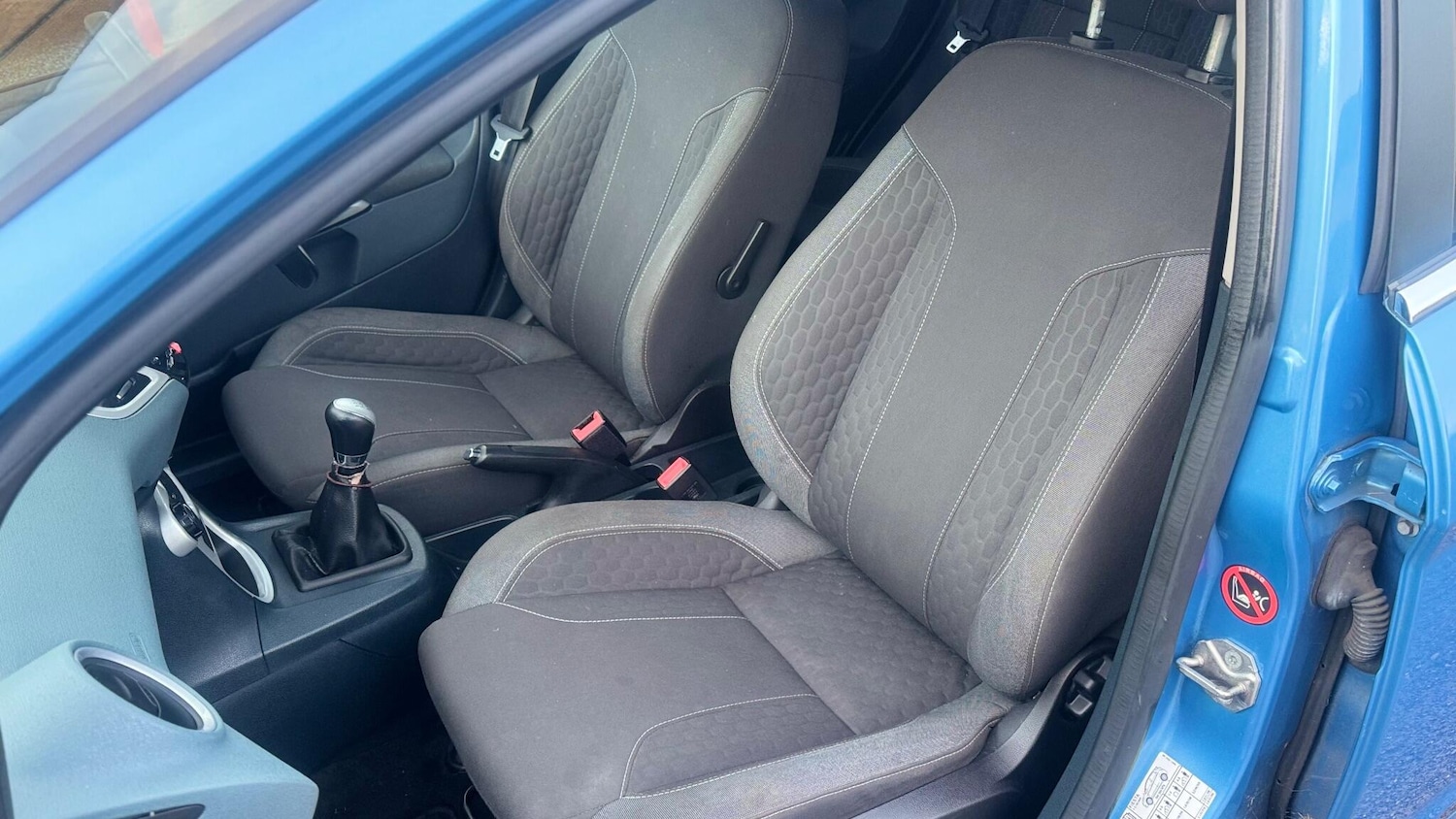 Used Ford Fiesta for sale - 77344441: Photo 15