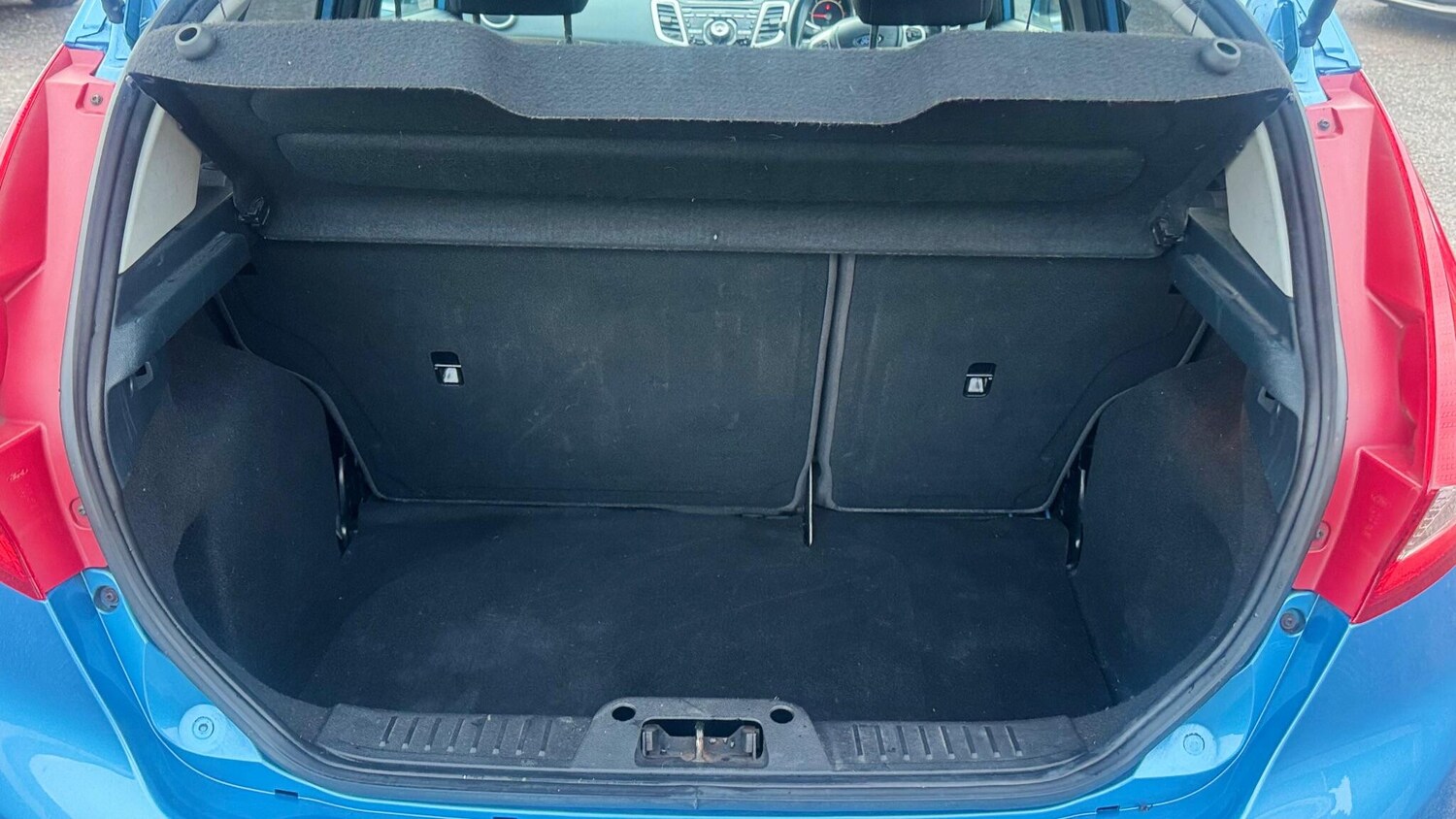 Used Ford Fiesta for sale - 77344441: Photo 16