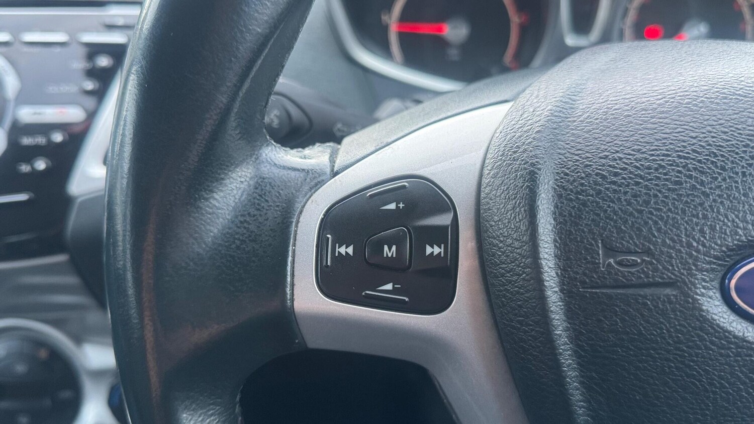 Used Ford Fiesta for sale - 77344441: Photo 17