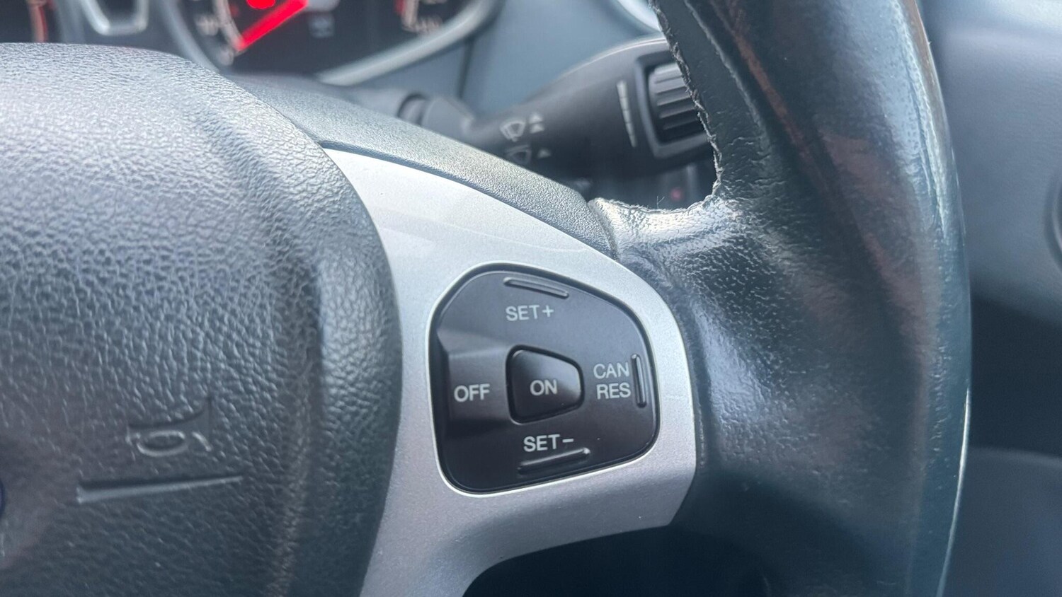 Used Ford Fiesta for sale - 77344441: Photo 18