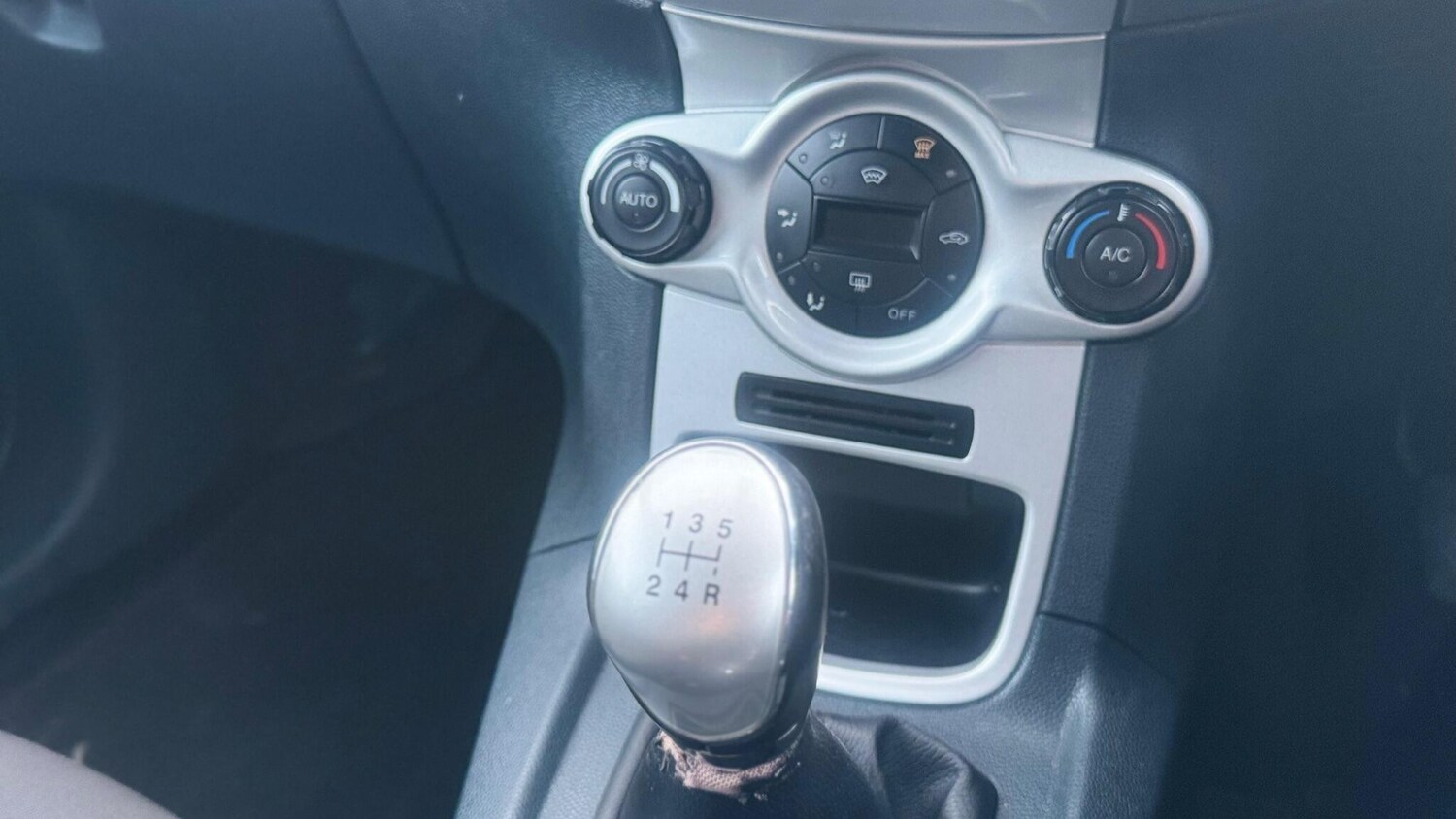 Used Ford Fiesta for sale - 77344441: Photo 19