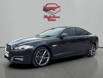 2015 (65) - 2.2d [200] R-Sport 4dr Auto