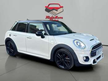 (15) - 2.0 Cooper SD Auto 6Spd Euro 6 (s/s) 5dr
