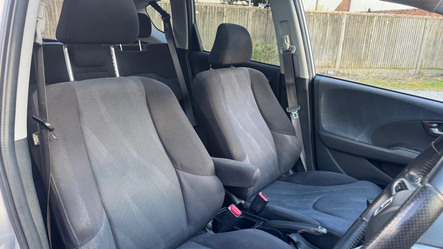 Used Honda Jazz 2010 for sale - 78085957: Photo 10