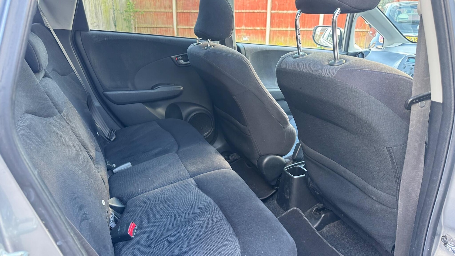 Used Honda Jazz 2010 for sale - 78085957: Photo 11