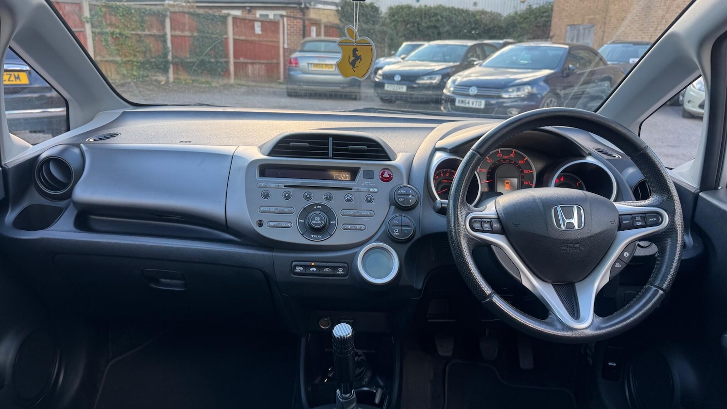 Used Honda Jazz 2010 for sale - 78085957: Photo 12