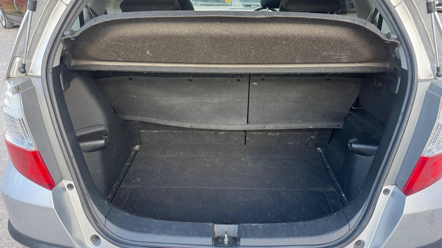 Used Honda Jazz 2010 for sale - 78085957: Photo 14