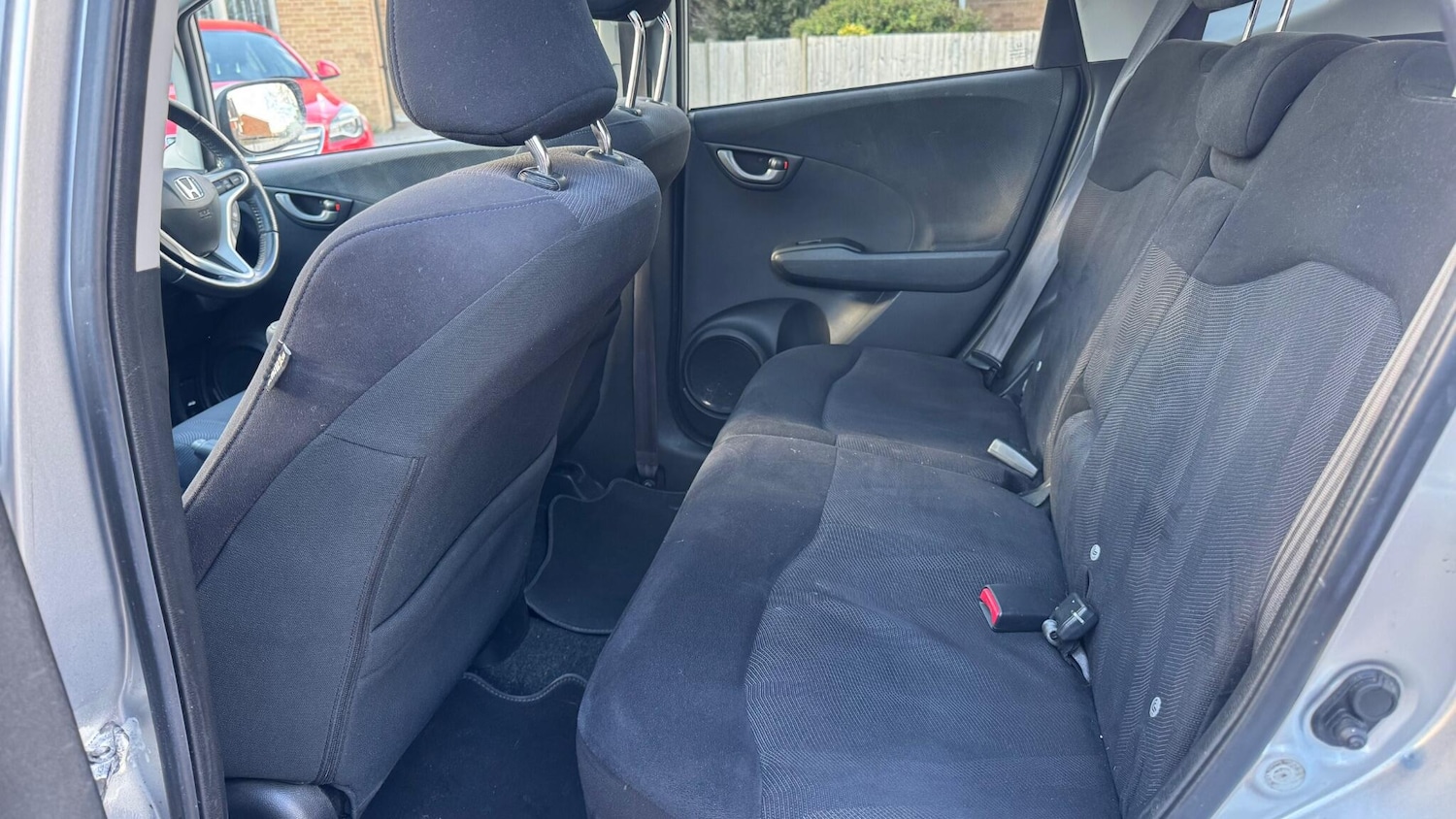 Used Honda Jazz 2010 for sale - 78085957: Photo 15