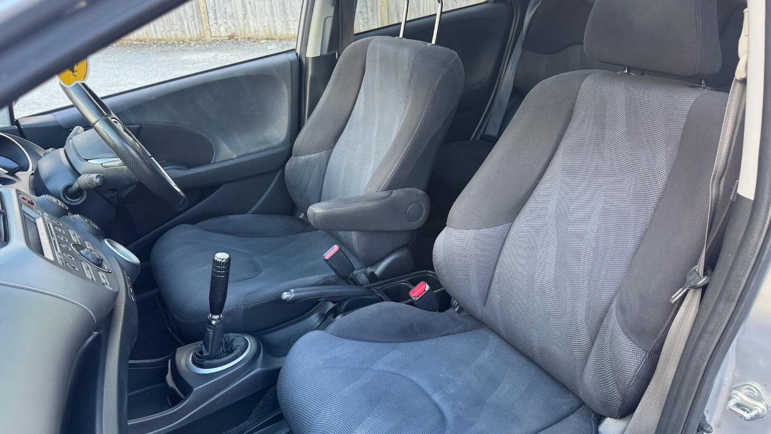 Used Honda Jazz 2010 for sale - 78085957: Photo 16