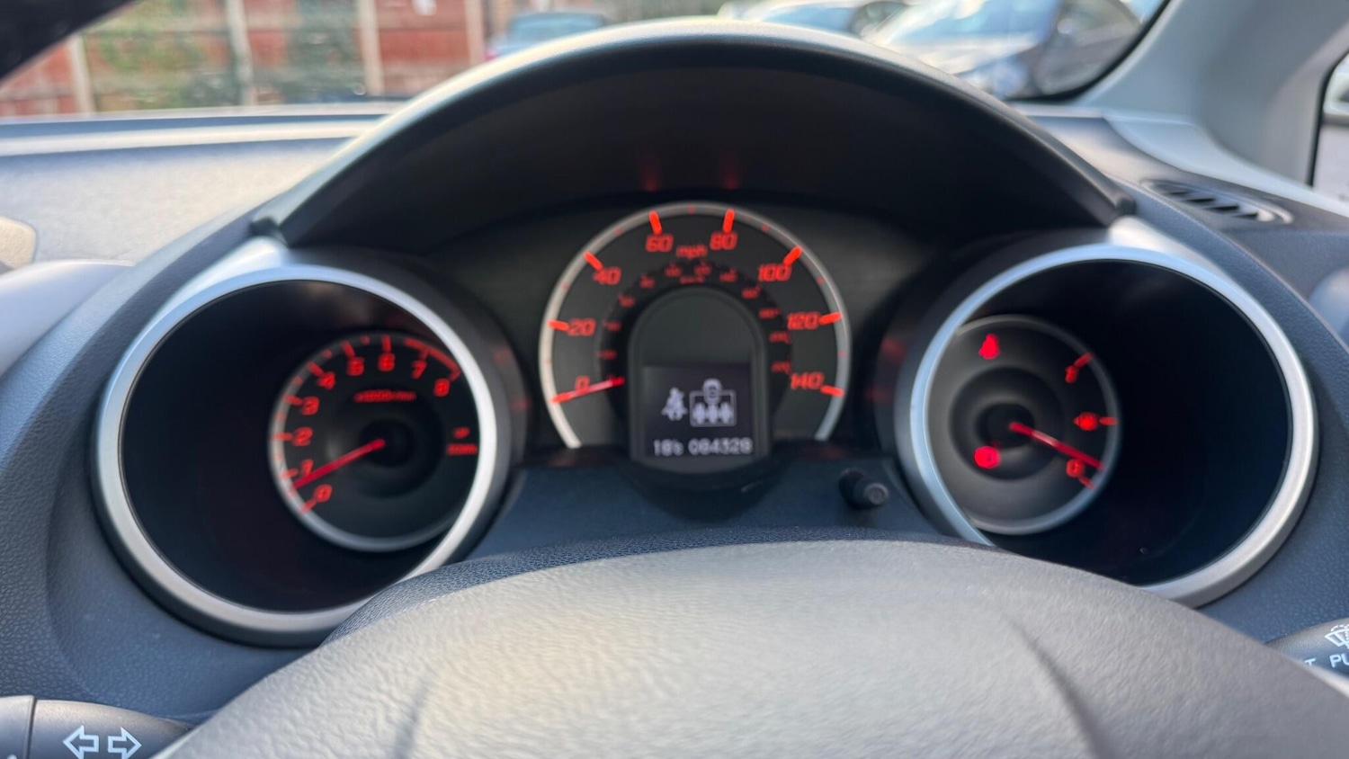 Used Honda Jazz 2010 for sale - 78085957: Photo 19