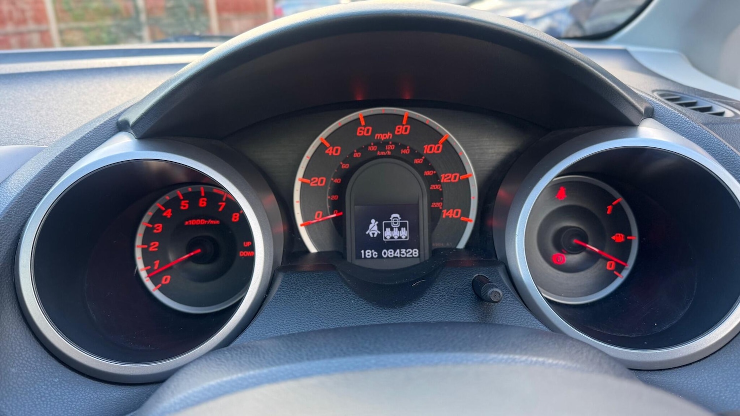 Used Honda Jazz 2010 for sale - 78085957: Photo 20