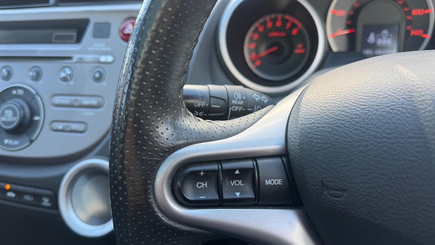 Used Honda Jazz 2010 for sale - 78085957: Photo 21