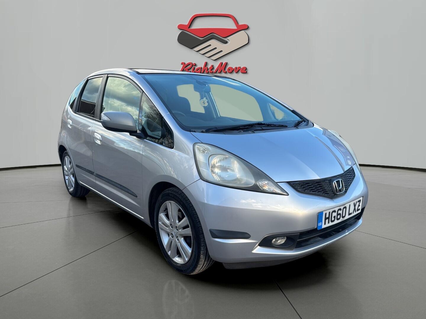 Used Honda Jazz 2010 for sale - 78085957: Photo 7
