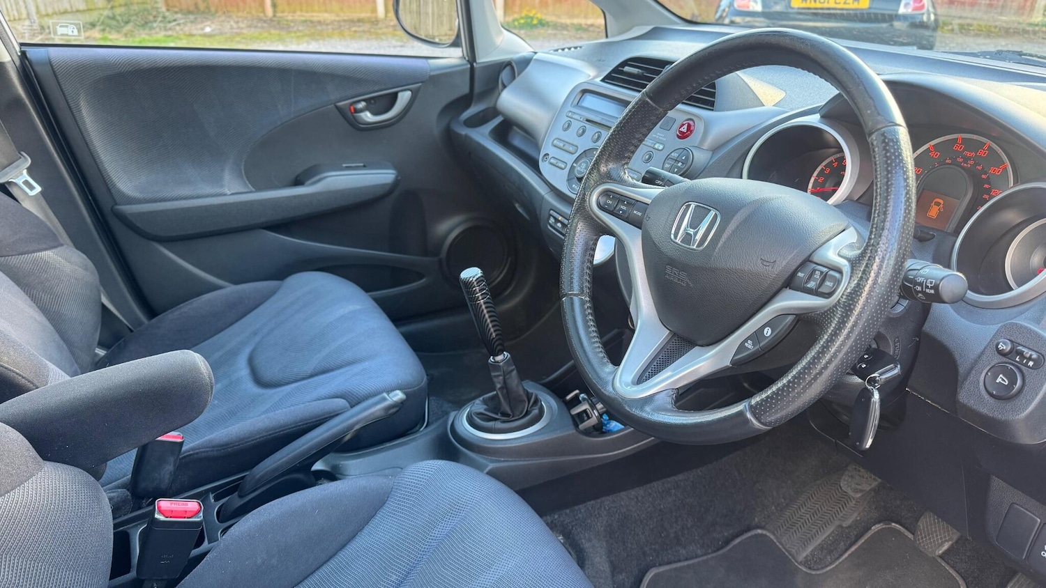 Used Honda Jazz 2010 for sale - 78085957: Photo 9