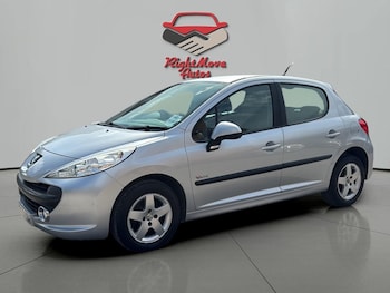 (09) - 1.4 Verve 5dr