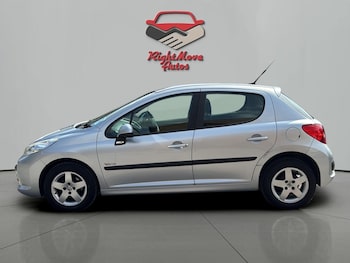 Used Peugeot 207 2009 for sale - 75866686: Photo