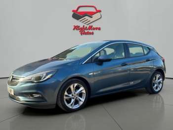 2016 (16) - 1.6 CDTi 16V ecoFLEX SRi 5dr