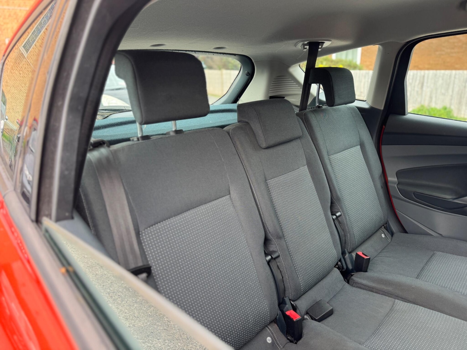 Used Ford C-Max 2011 for sale - 76179322: Photo 16