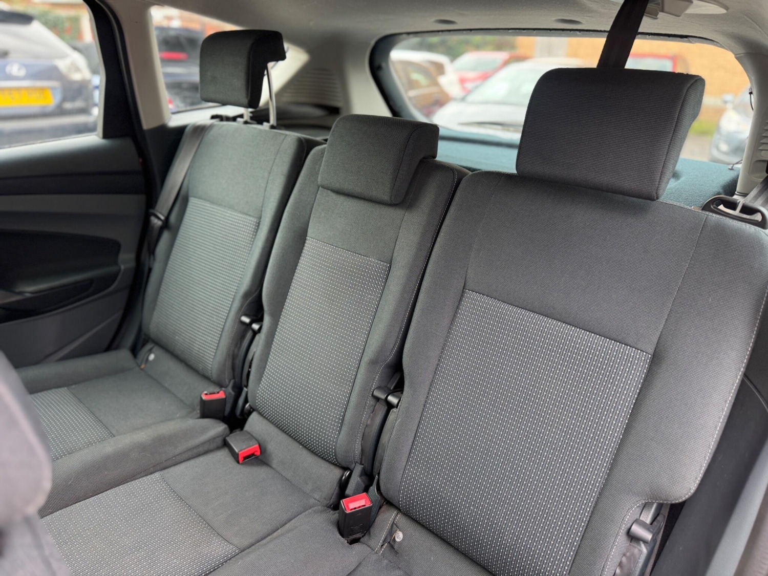 Used Ford C-Max 2011 for sale - 76179322: Photo 18