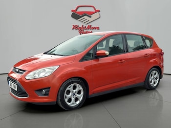 Ford - C-Max