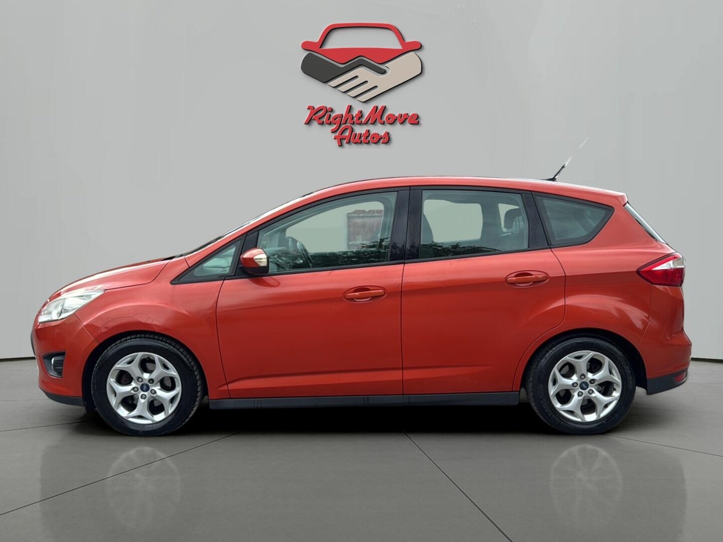 Used Ford C-Max 2011 for sale - 76179322: Photo 2