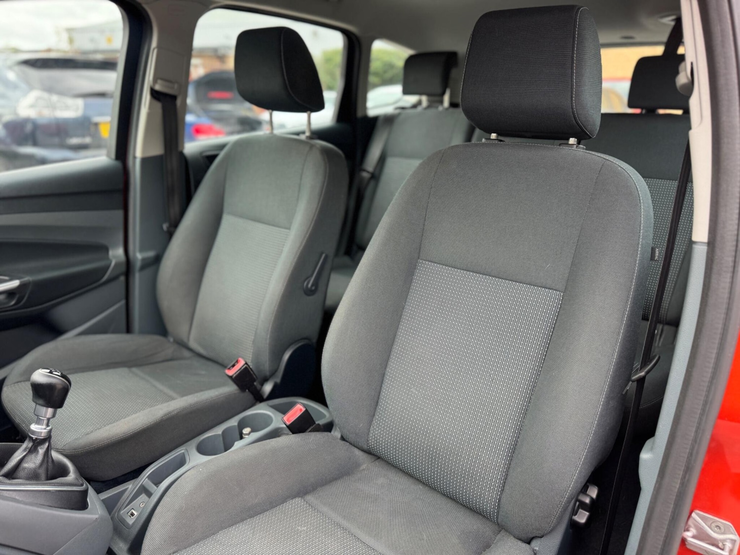 Used Ford C-Max 2011 for sale - 76179322: Photo 20
