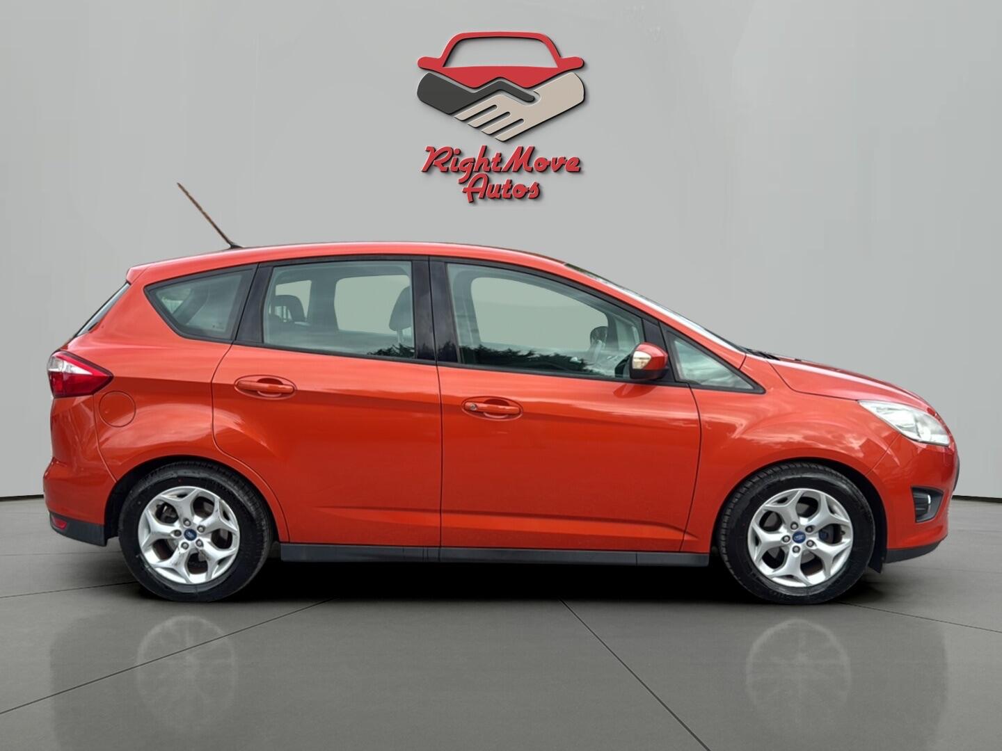 Used Ford C-Max 2011 for sale - 76179322: Photo 5