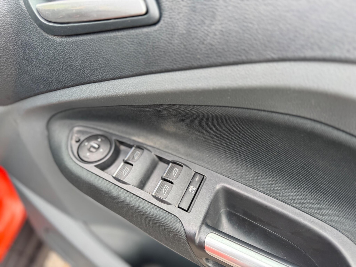 Used Ford C-Max 2011 for sale - 76179322: Photo 9