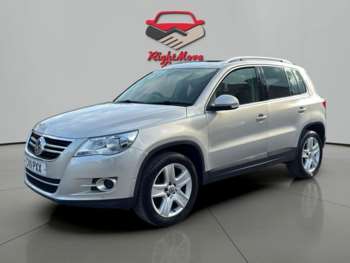 2011 (11) - 2.0 TSI Match DSG 4WD Euro 4 5dr