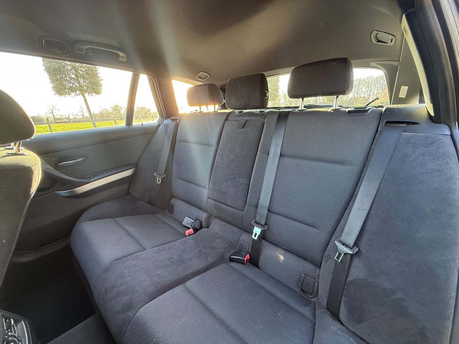 Used BMW 3 Series 2011 for sale - 77052477: Photo 12