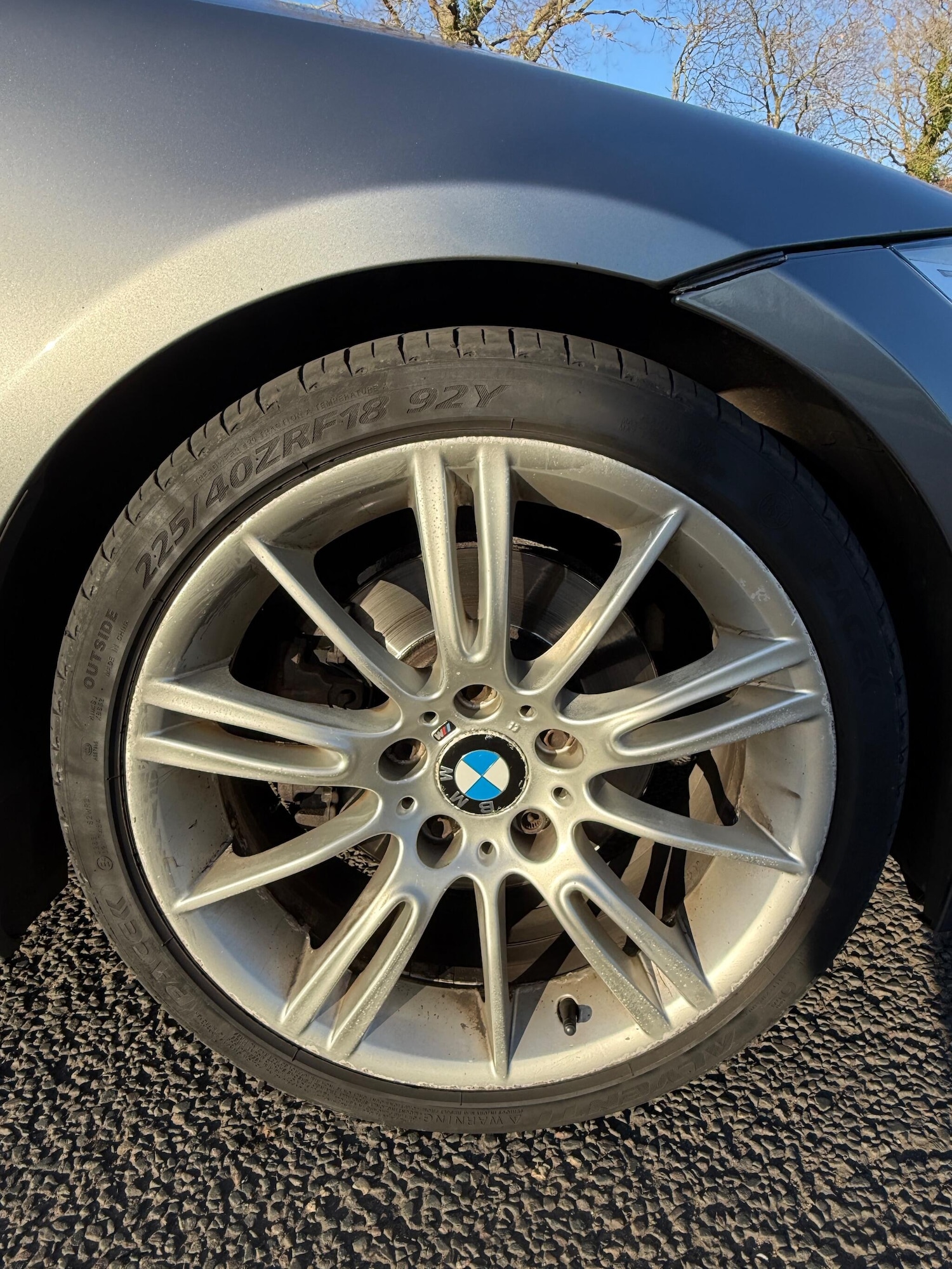 Used BMW 3 Series 2011 for sale - 77052477: Photo 13