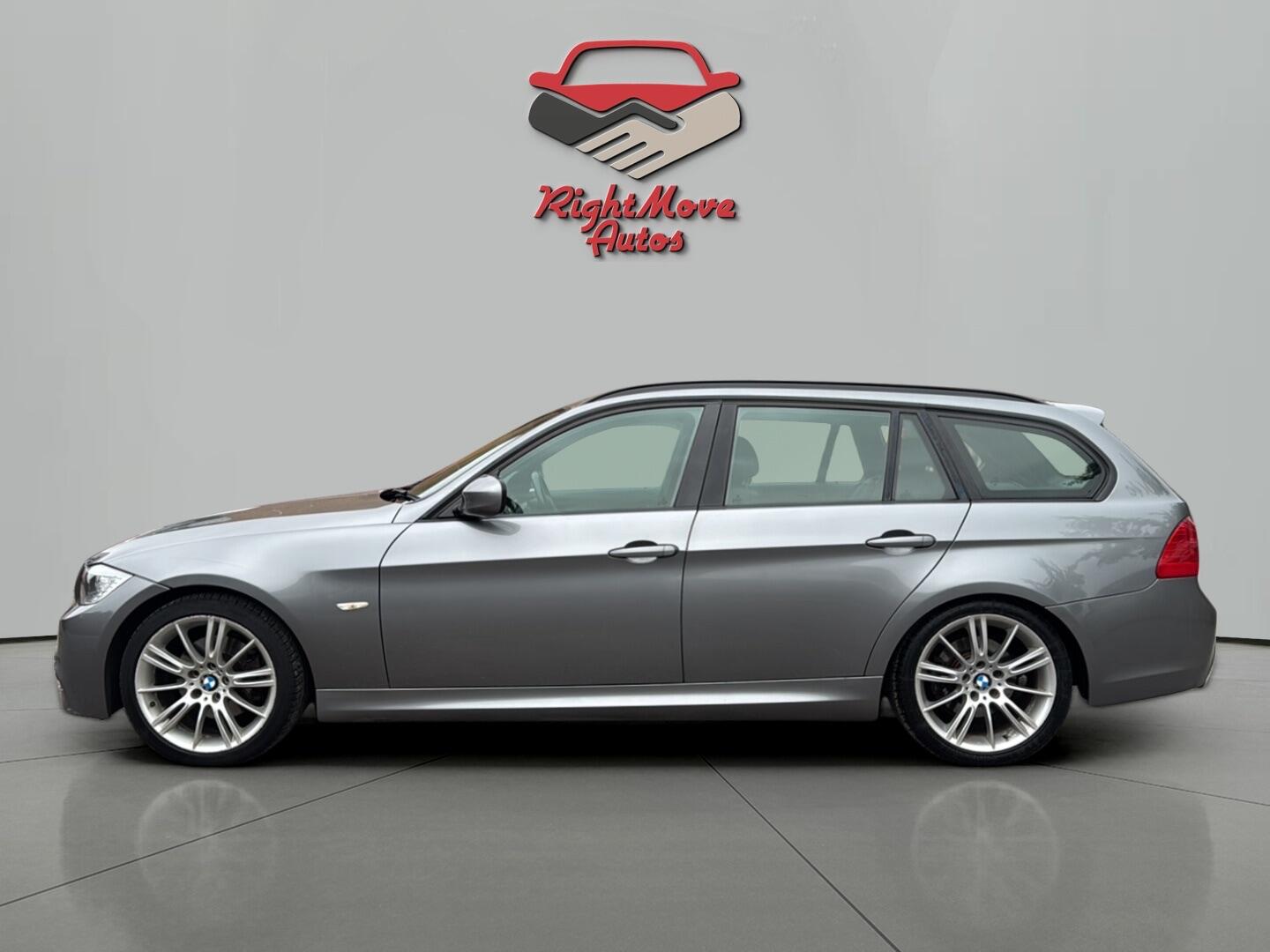 Used BMW 3 Series 2011 for sale - 77052477: Photo 2
