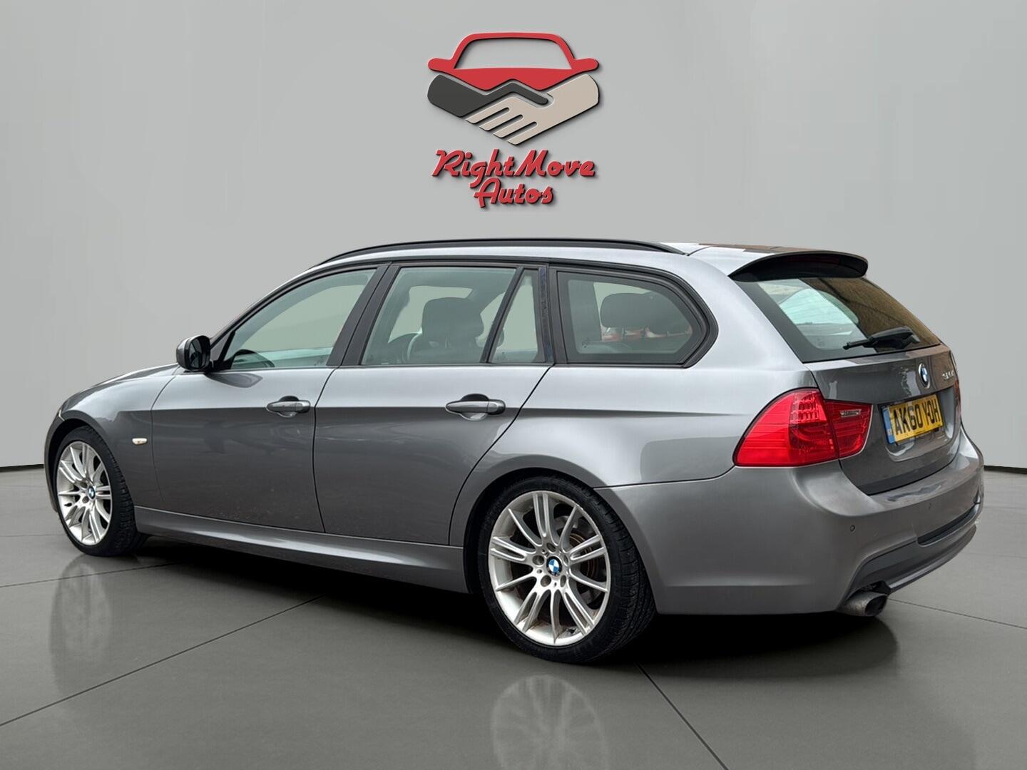 Used BMW 3 Series 2011 for sale - 77052477: Photo 4