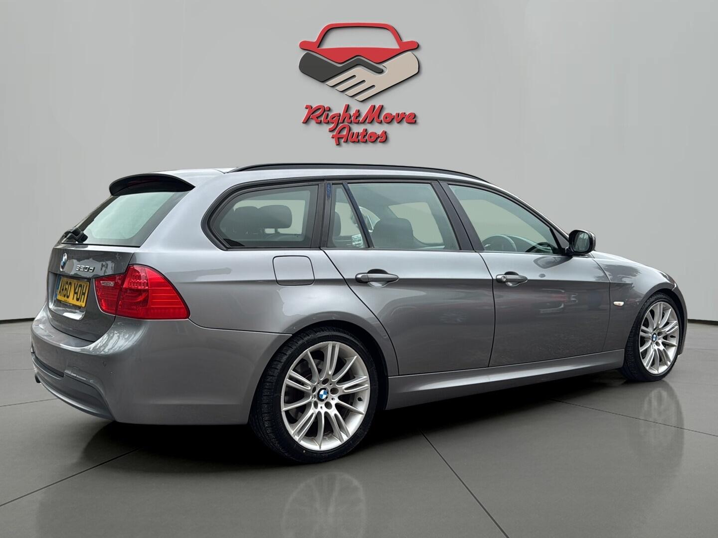Used BMW 3 Series 2011 for sale - 77052477: Photo 5