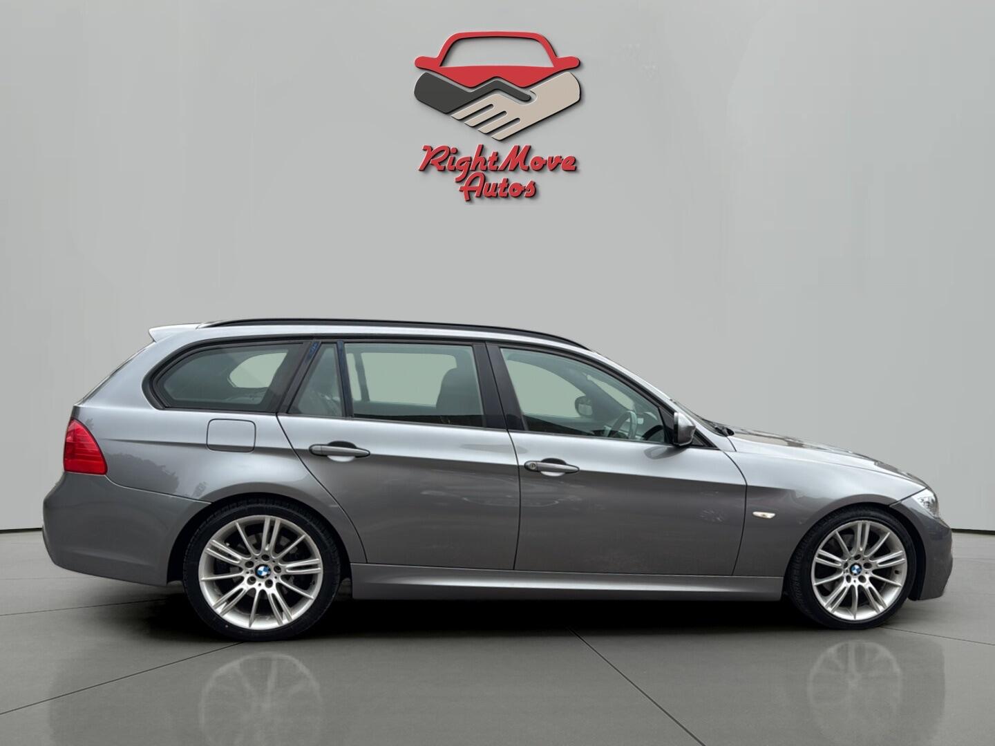 Used BMW 3 Series 2011 for sale - 77052477: Photo 6