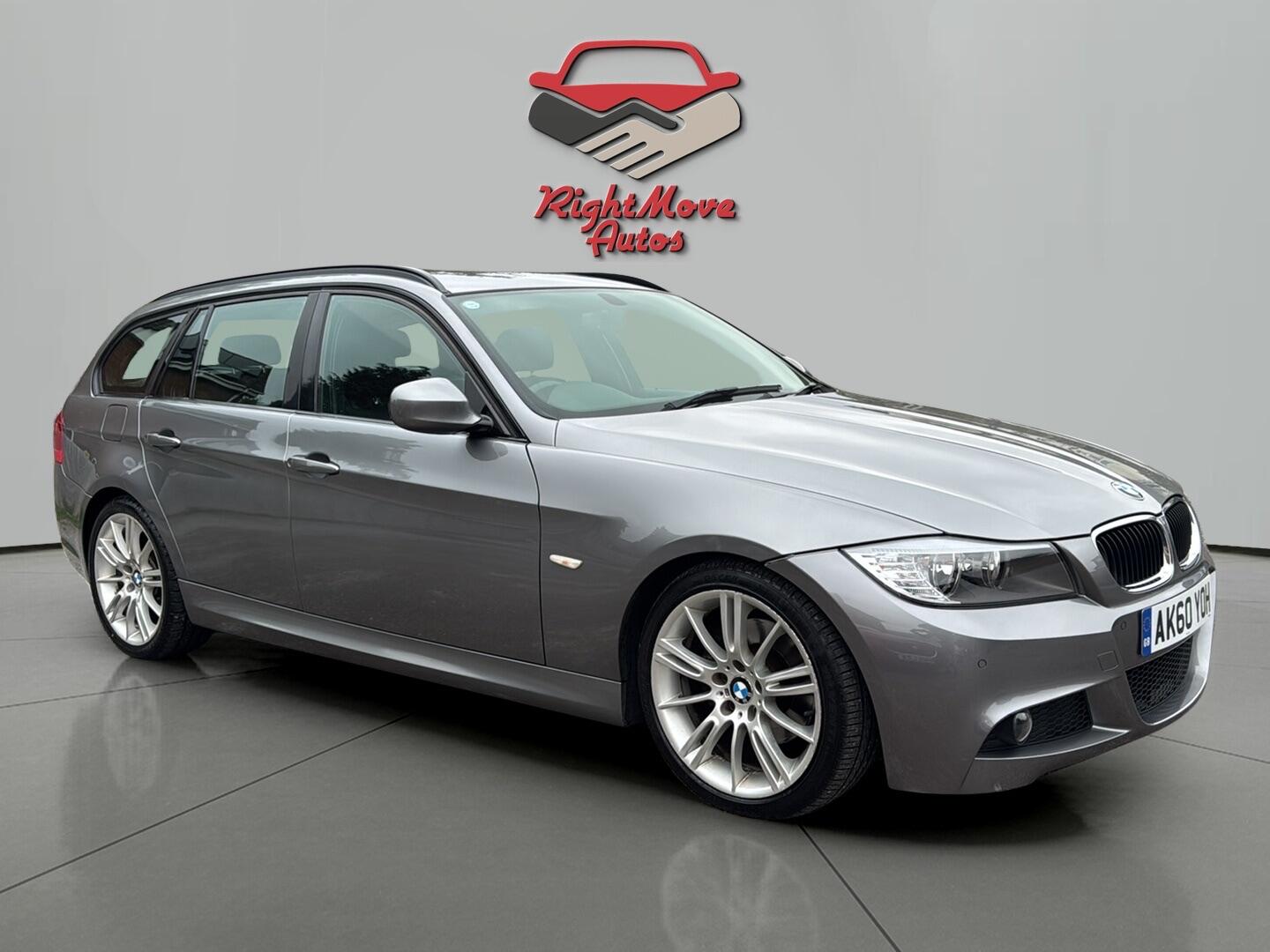 Used BMW 3 Series 2011 for sale - 77052477: Photo 7