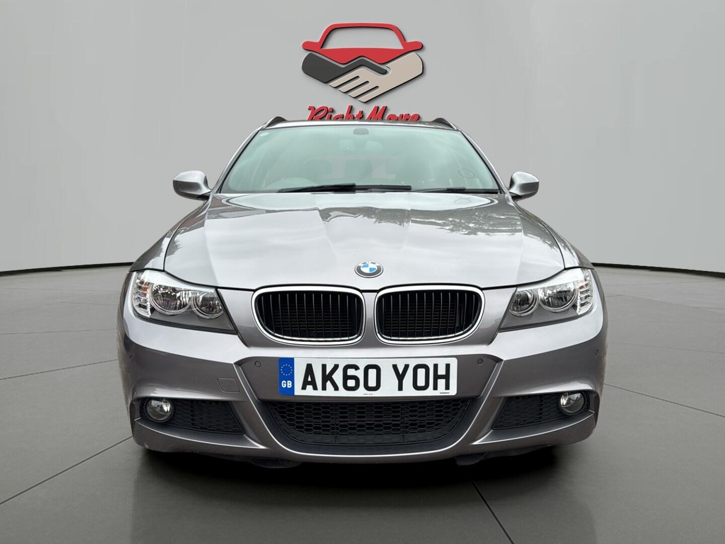 Used BMW 3 Series 2011 for sale - 77052477: Photo 8